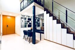 Mon Jervois (D10), Condominium #608708251